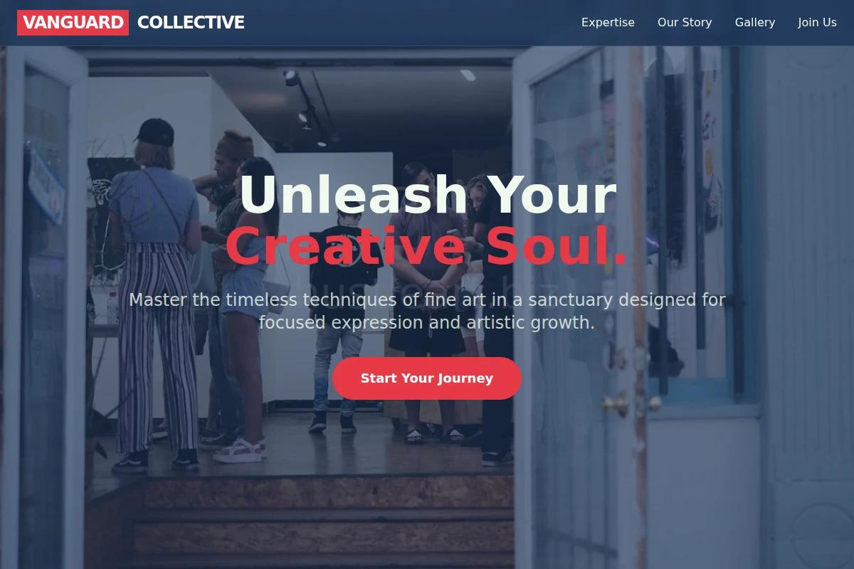 Profit Art Studio