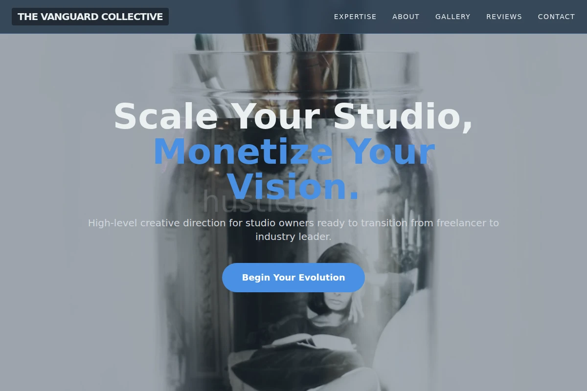 creative-direction
