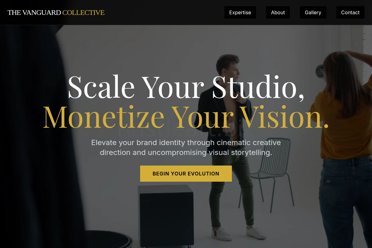 Render Creative Direction